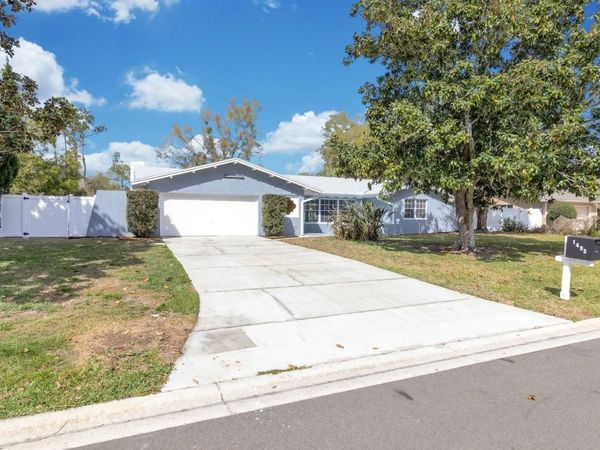 1495 SKYLINE DRIVE, KISSIMMEE, FL 34744