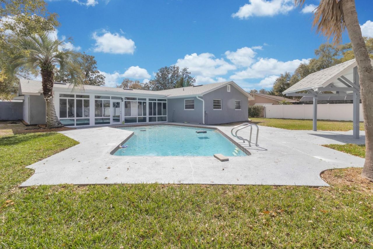 1495 Skyline Drive, Kissimmee, FL 34744 Photo