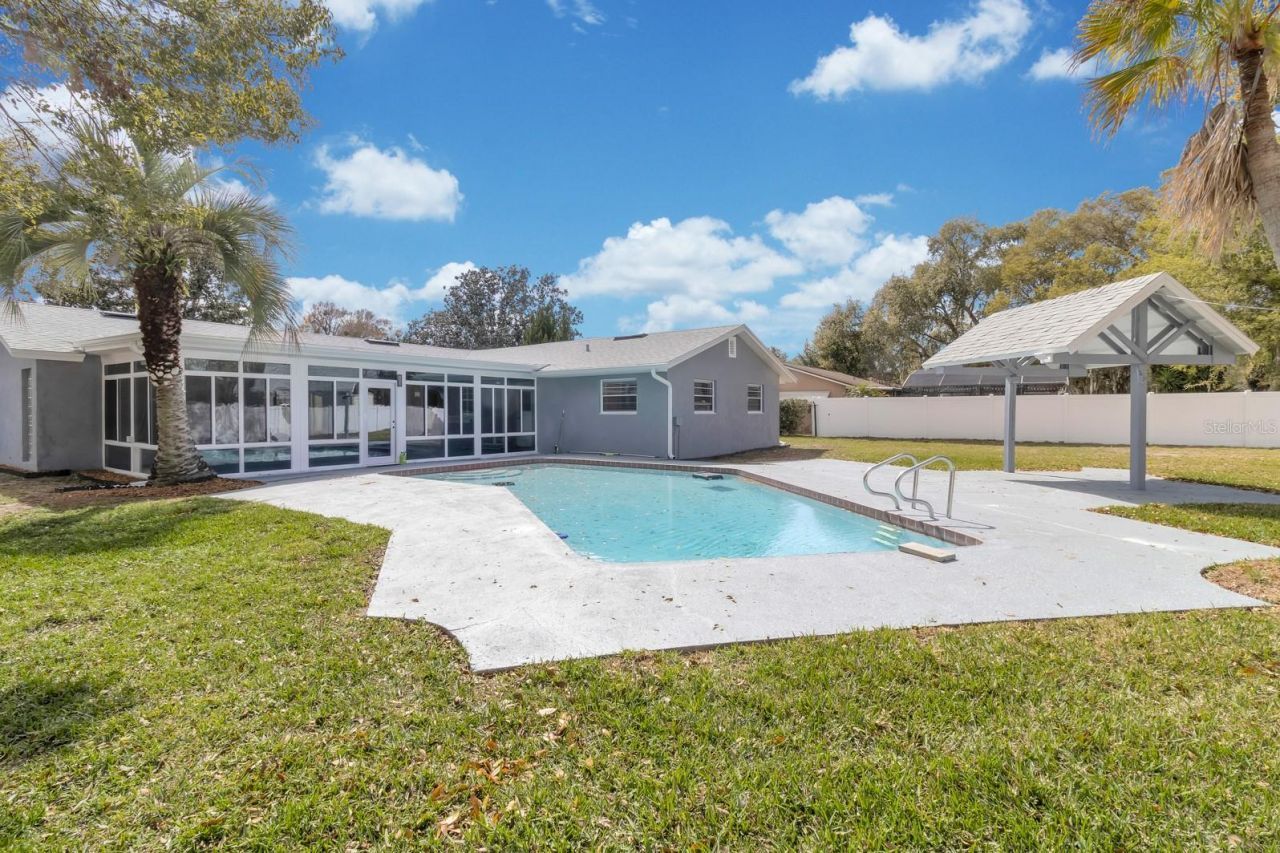 1495 Skyline Drive, Kissimmee, FL 34744 Photo