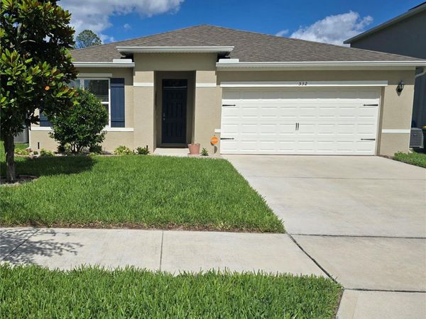 532 EMILY GLEN STREET, DELAND, FL 32724