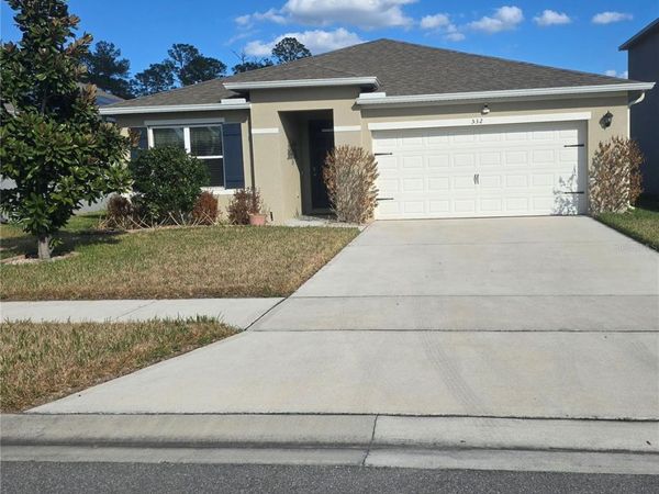 532 EMILY GLEN STREET , DELAND, FL 32724