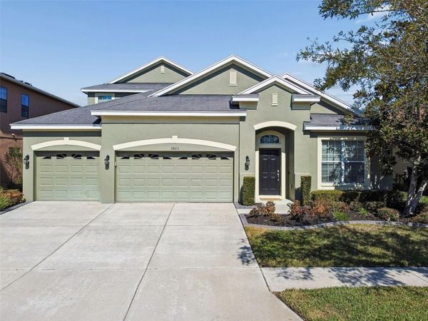 32613 SUMMERGLADE DRIVE , WESLEY CHAPEL, FL 33545