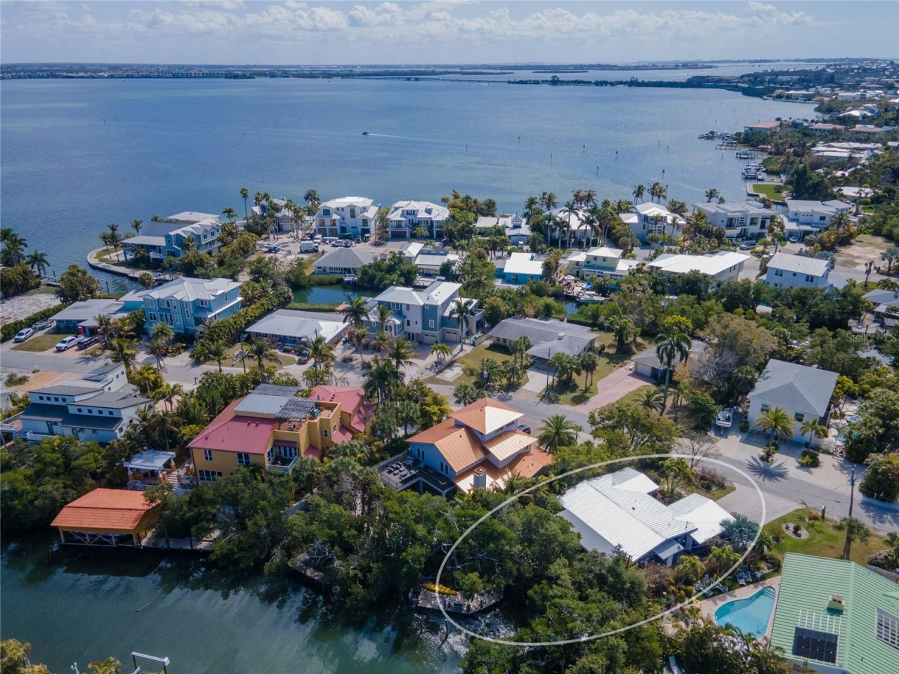 504 58th Street, Holmes Beach, FL 34217 Photo