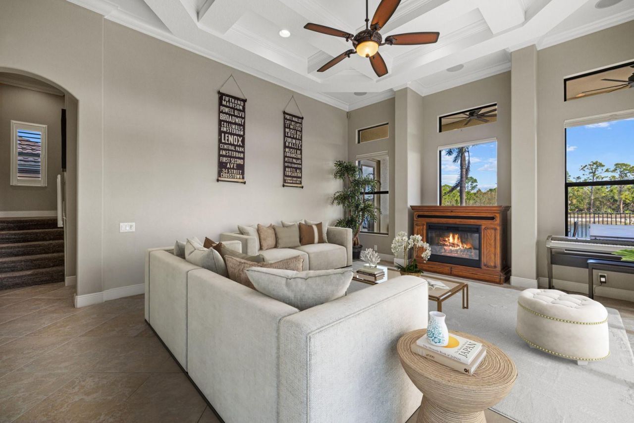 13190 Campanile Court, Venice, FL 34293 Photo