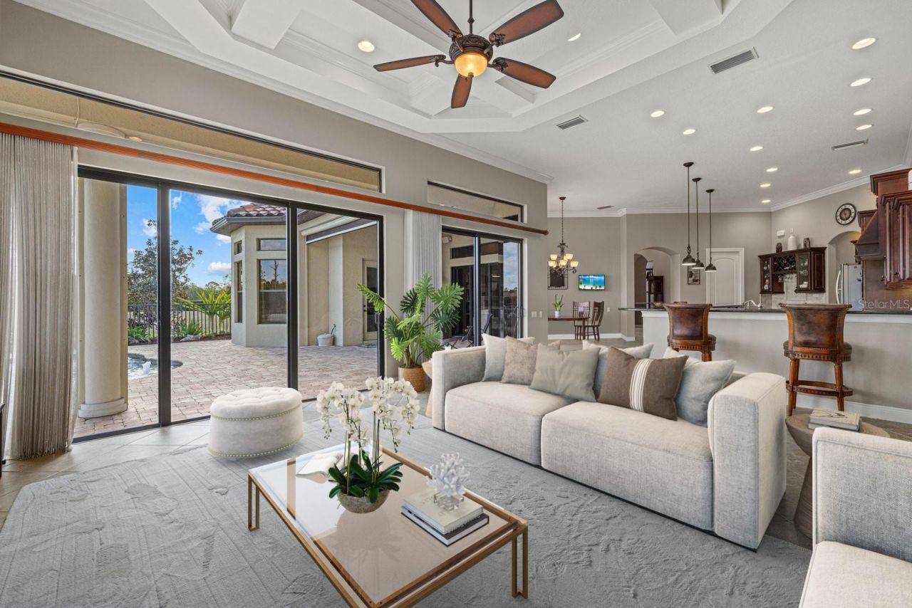 13190 Campanile Court, Venice, FL 34293 Photo