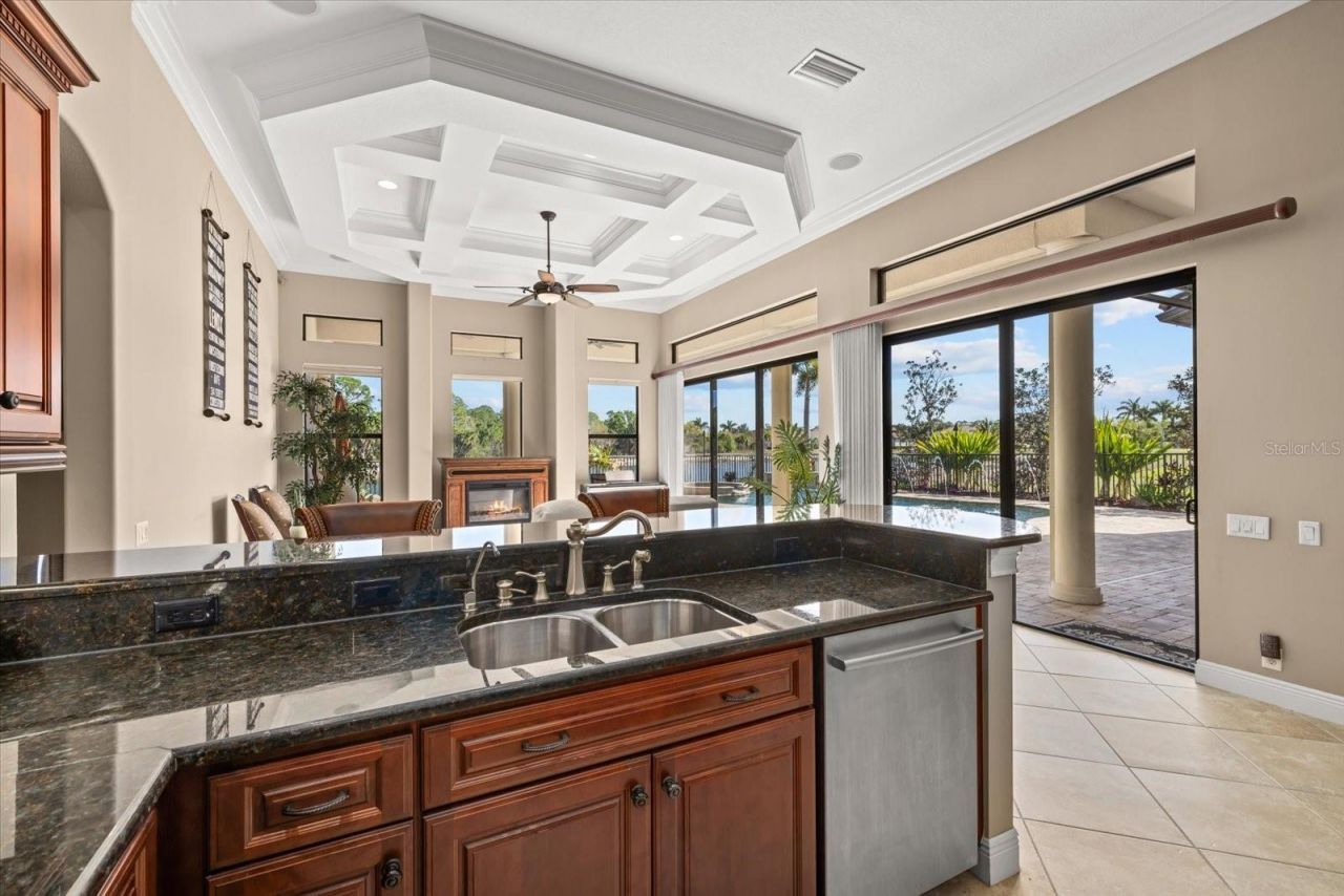 13190 Campanile Court, Venice, FL 34293 Photo