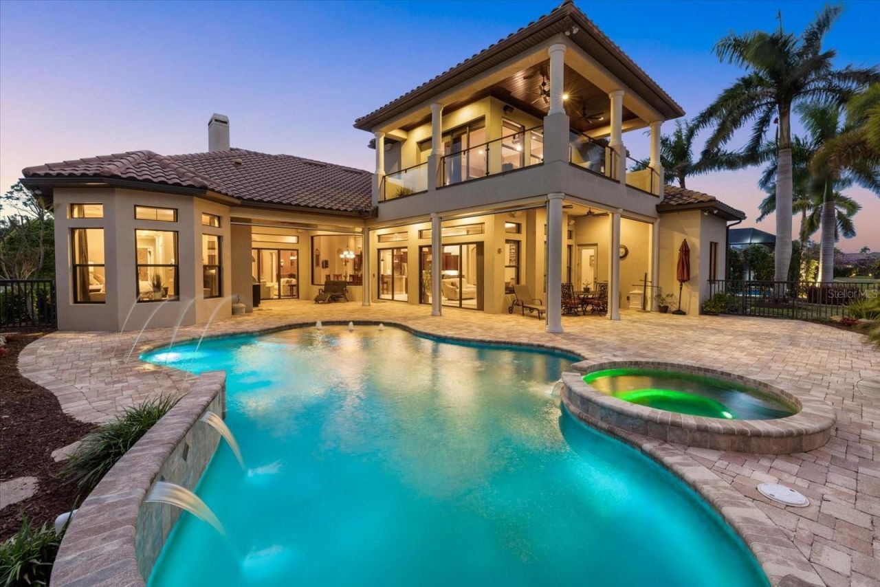 13190 Campanile Court, Venice, FL 34293 Photo