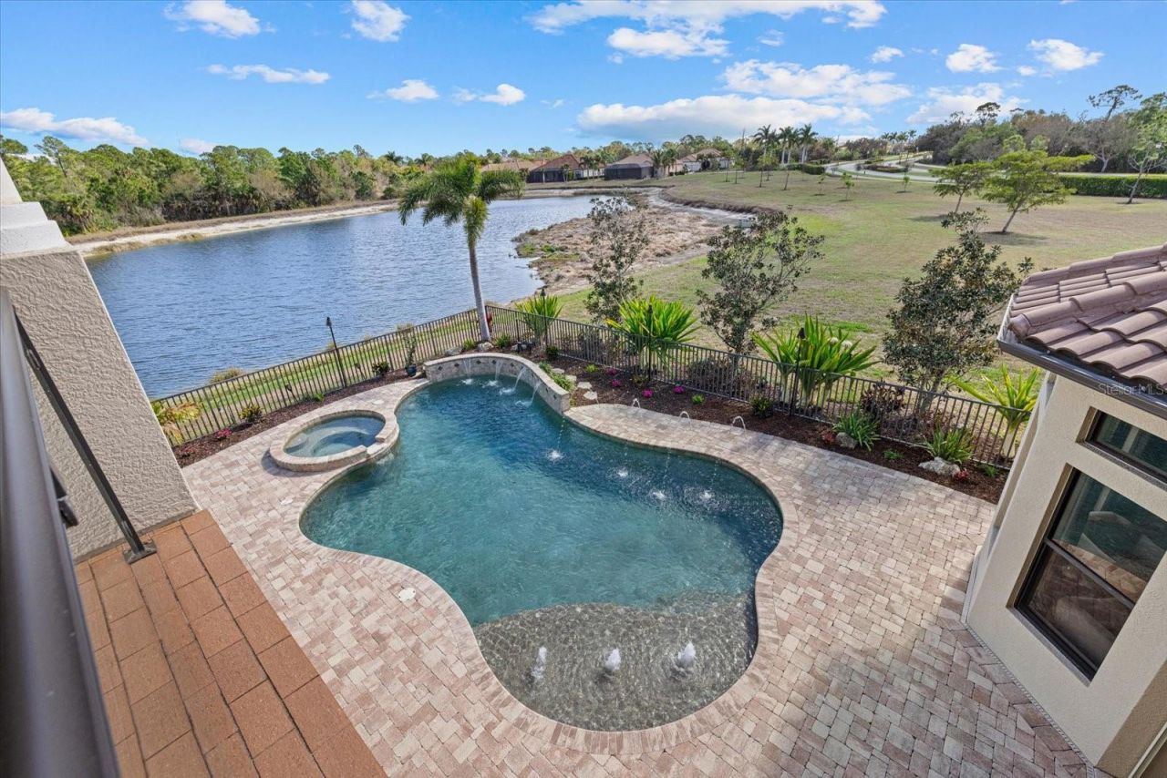 13190 Campanile Court, Venice, FL 34293 Photo