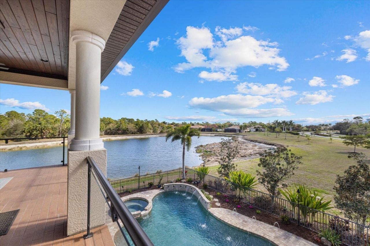 13190 Campanile Court, Venice, FL 34293 Photo