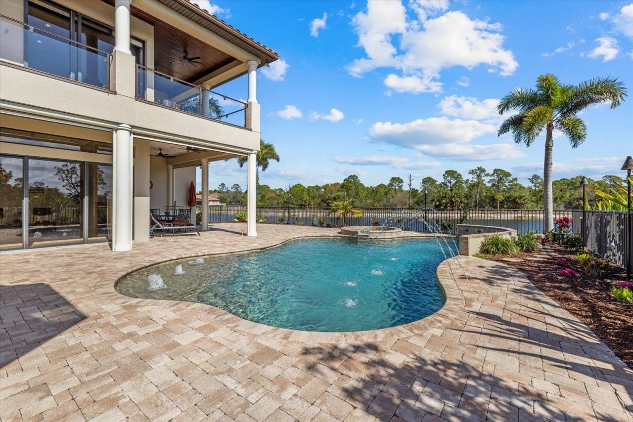 13190 Campanile Court, Venice, FL 34293 Photo