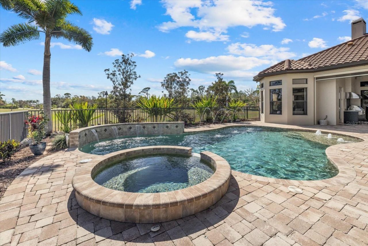 13190 Campanile Court, Venice, FL 34293 Photo