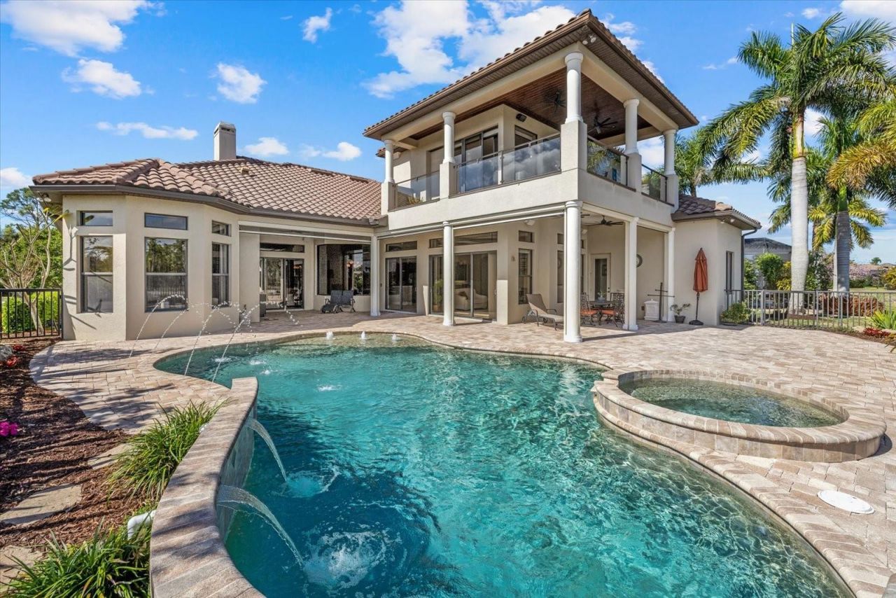 13190 Campanile Court, Venice, FL 34293 Photo