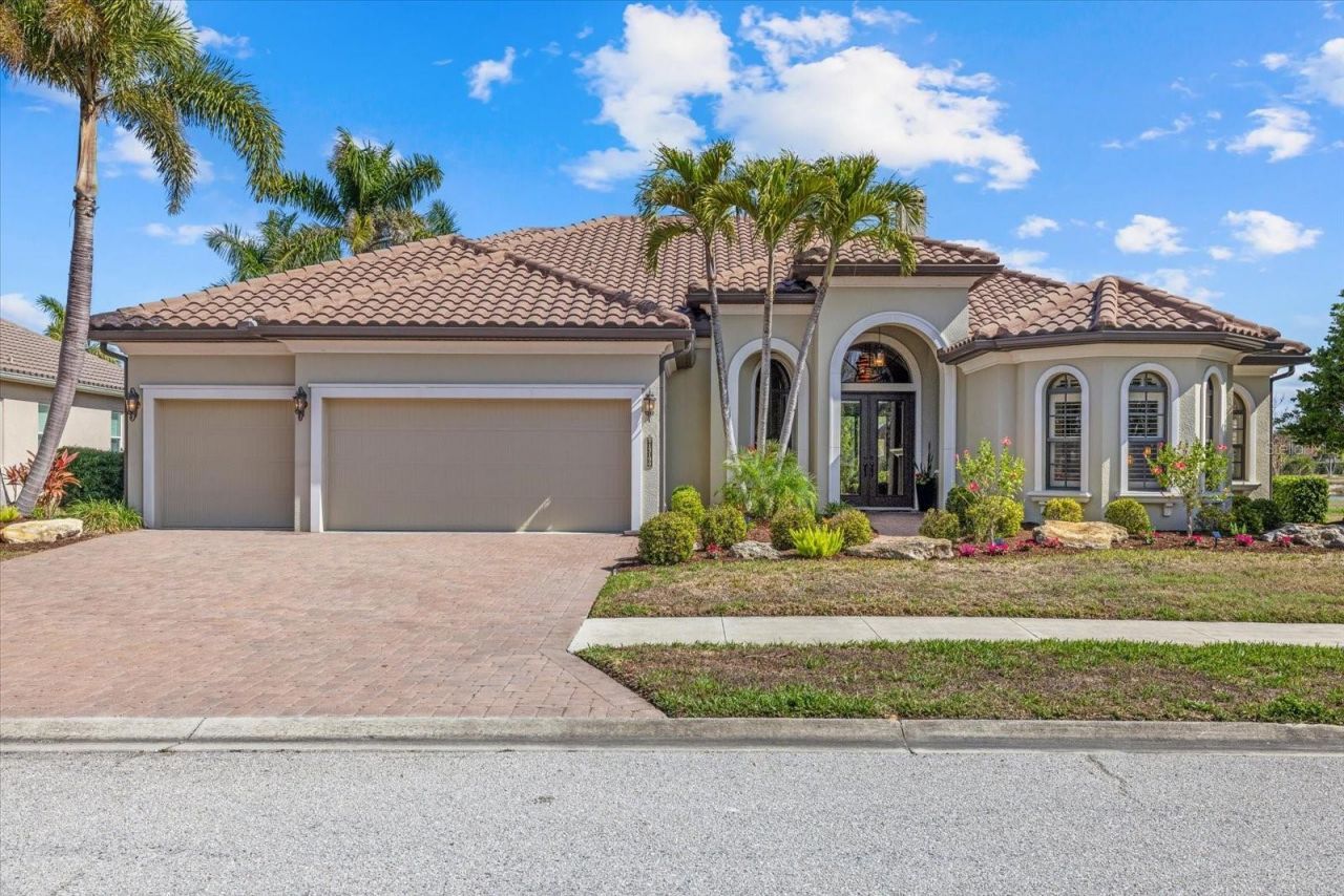 13190 Campanile Court, Venice, FL 34293 Photo