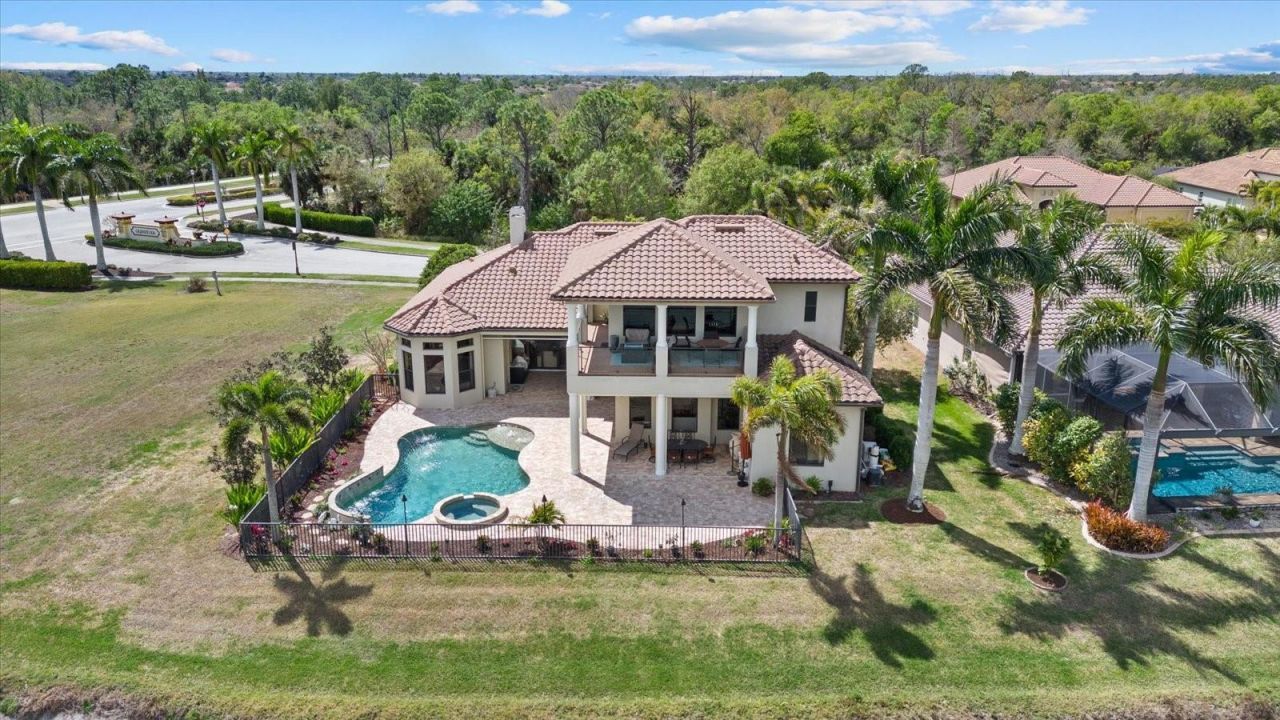 13190 Campanile Court, Venice, FL 34293 Photo