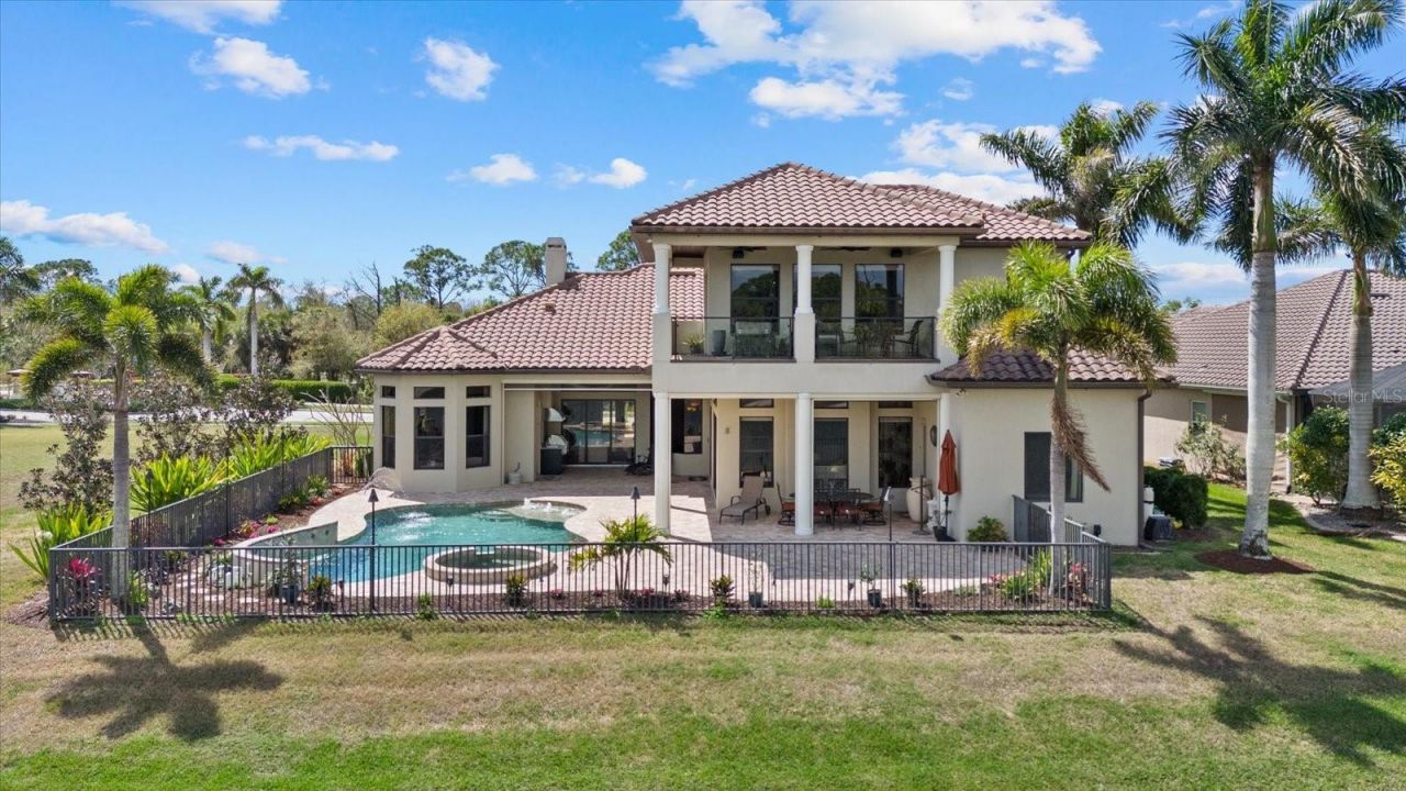 13190 Campanile Court, Venice, FL 34293 Photo