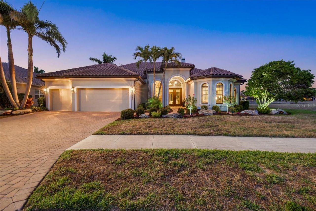 13190 Campanile Court, Venice, FL 34293 Photo