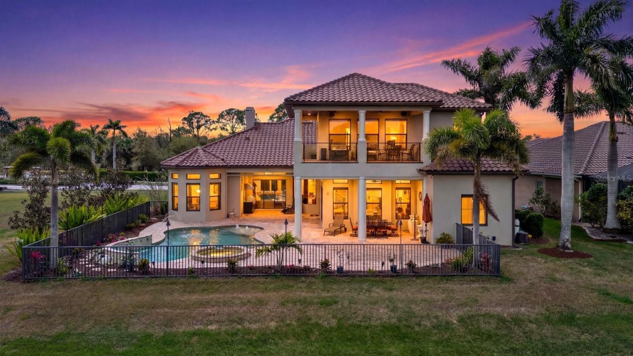 13190 Campanile Court, Venice, FL 34293 Photo