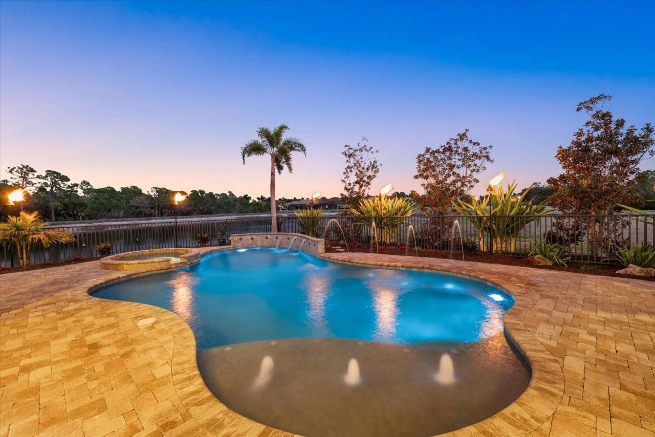 13190 Campanile Court, Venice, FL 34293 Photo