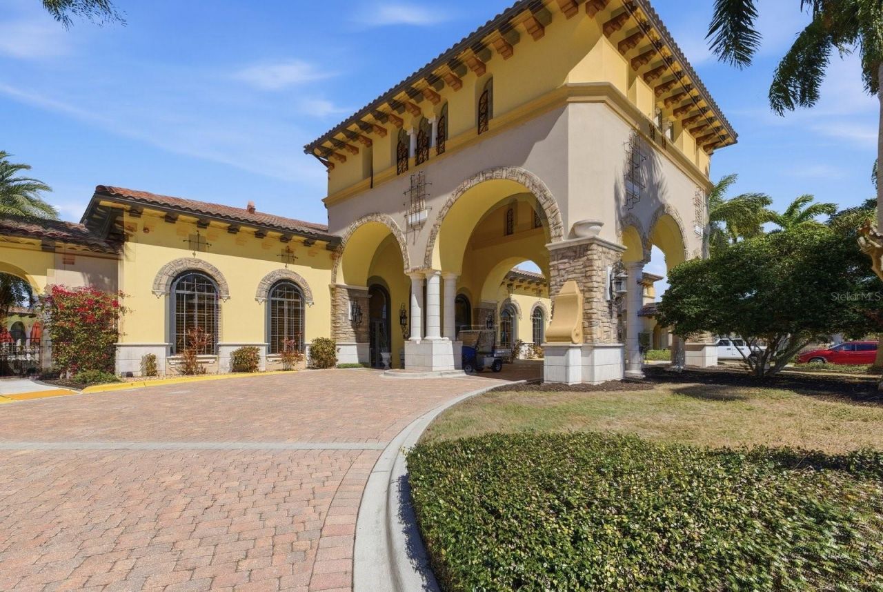 13190 Campanile Court, Venice, FL 34293 Photo