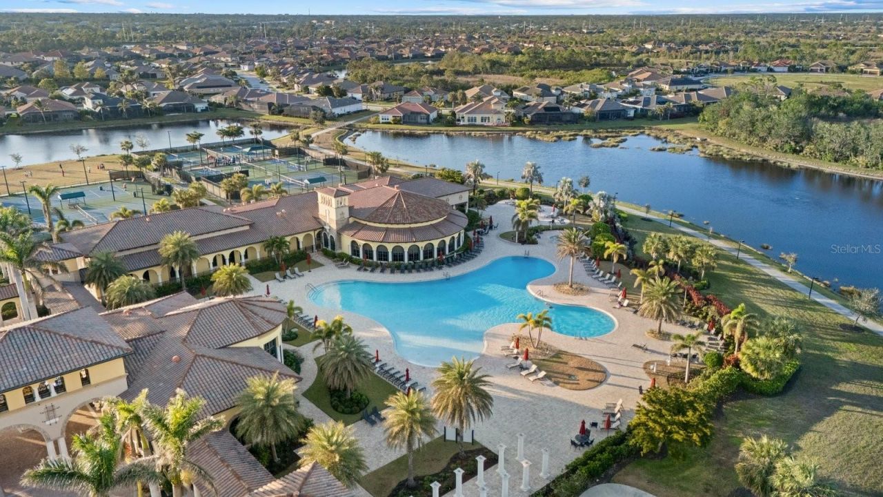 13190 Campanile Court, Venice, FL 34293 Photo