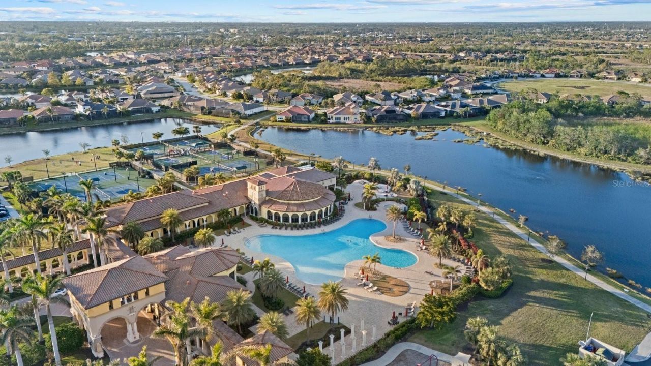 13190 Campanile Court, Venice, FL 34293 Photo