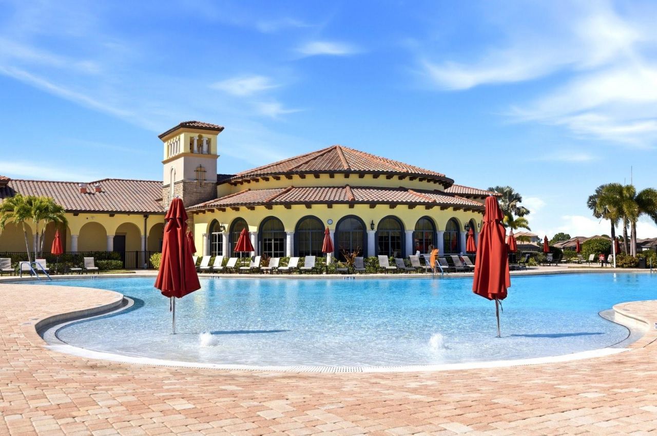 13190 Campanile Court, Venice, FL 34293 Photo