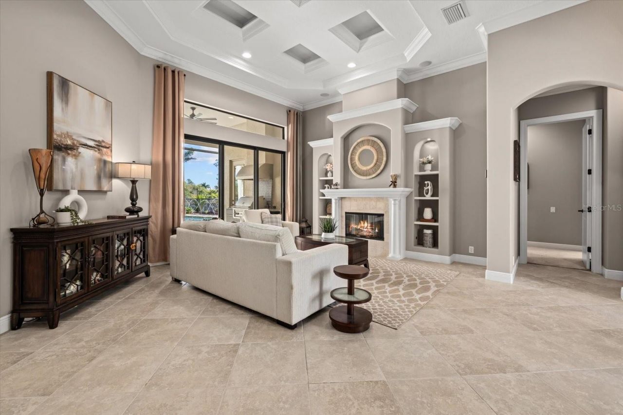 13190 Campanile Court, Venice, FL 34293 Photo