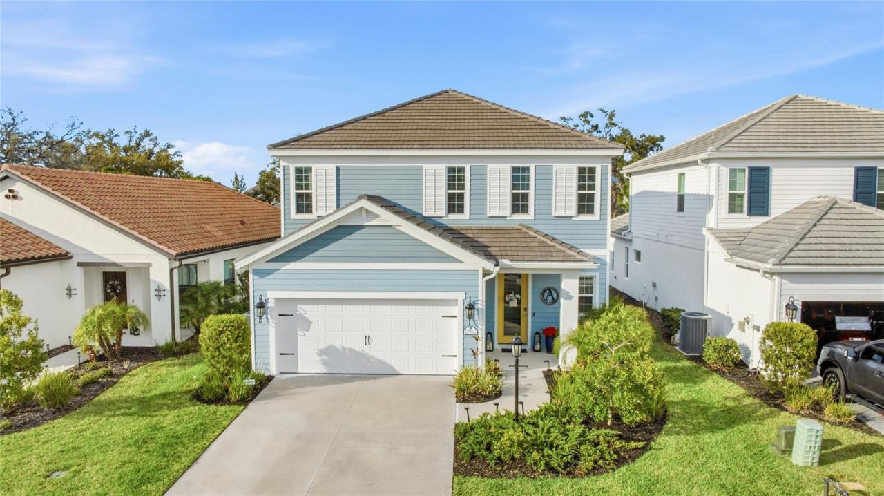 12959 Seasong Terrace, Bradenton, FL 34211 Photo