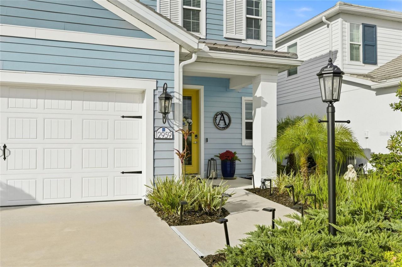 12959 Seasong Terrace, Bradenton, FL 34211 Photo