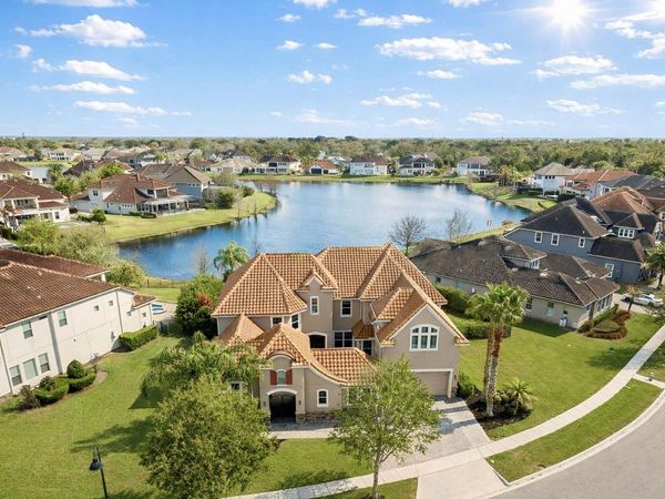 7560 BLUE QUAIL LANE, ORLANDO, FL 32835