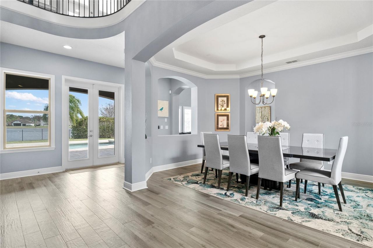 7560 Blue Quail Lane, Orlando, FL 32835 Photo