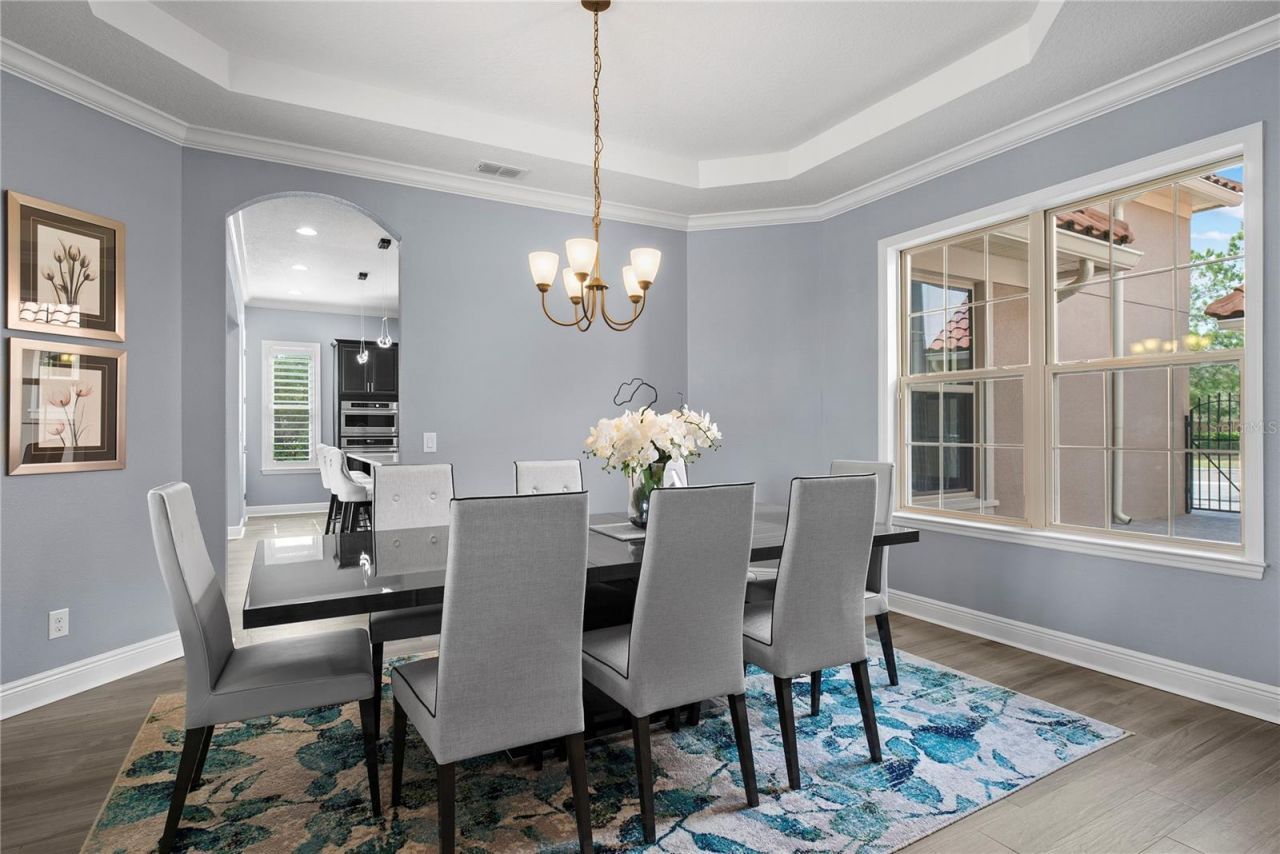 7560 Blue Quail Lane, Orlando, FL 32835 Photo