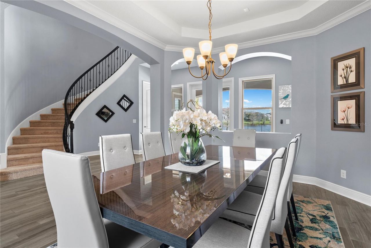 7560 Blue Quail Lane, Orlando, FL 32835 Photo