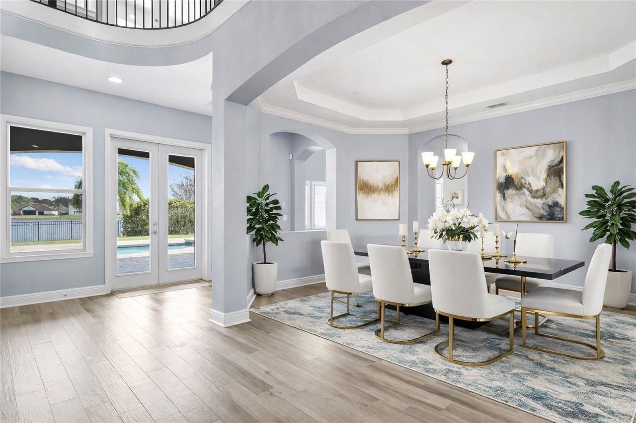 7560 Blue Quail Lane, Orlando, FL 32835 Photo