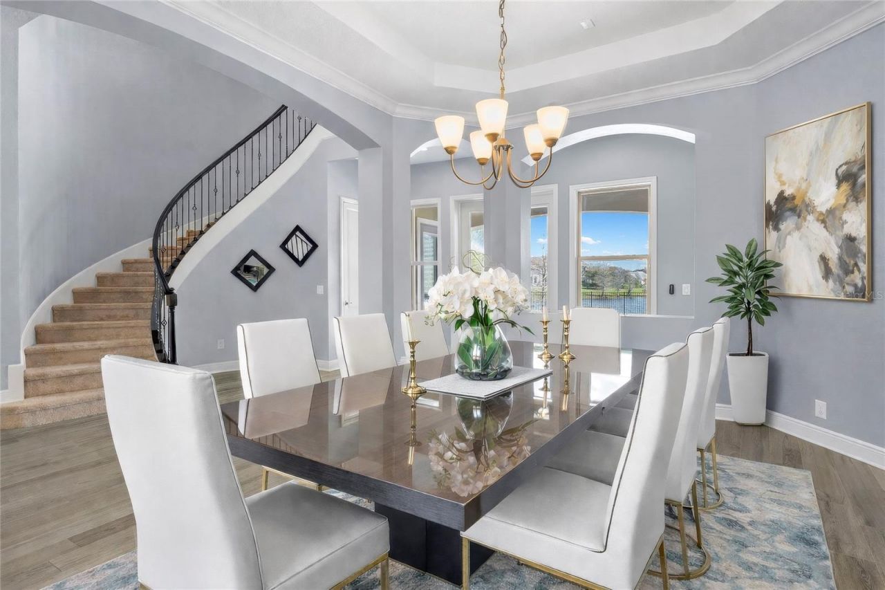 7560 Blue Quail Lane, Orlando, FL 32835 Photo