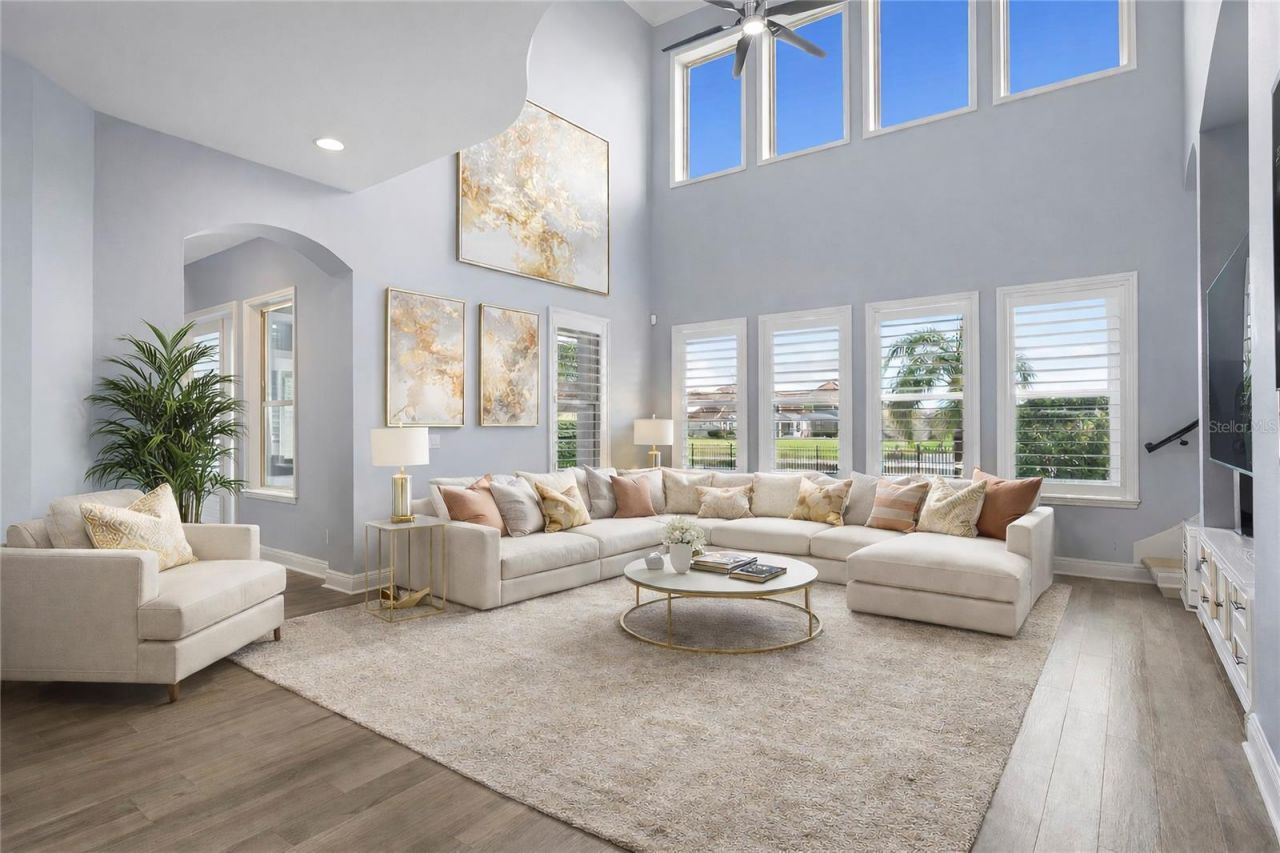 7560 Blue Quail Lane, Orlando, FL 32835 Photo