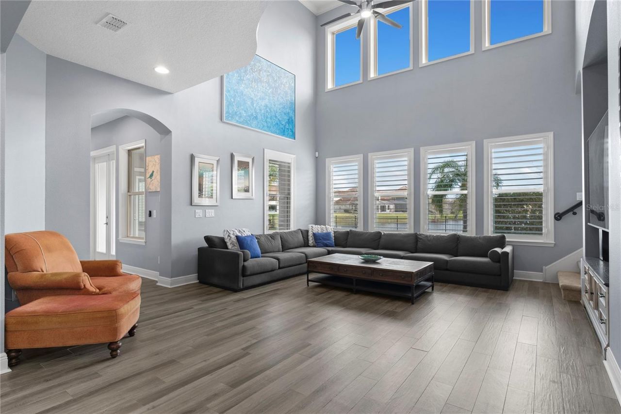 7560 Blue Quail Lane, Orlando, FL 32835 Photo