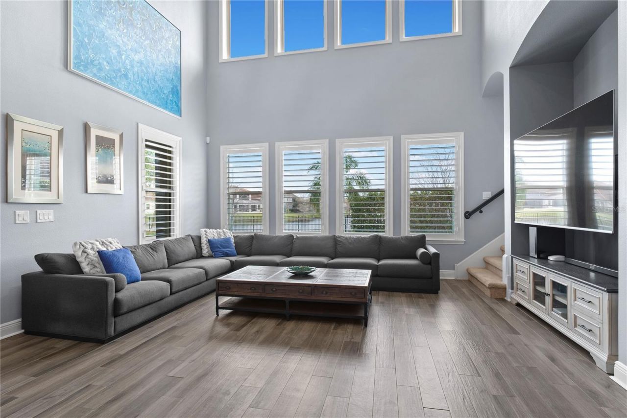 7560 Blue Quail Lane, Orlando, FL 32835 Photo