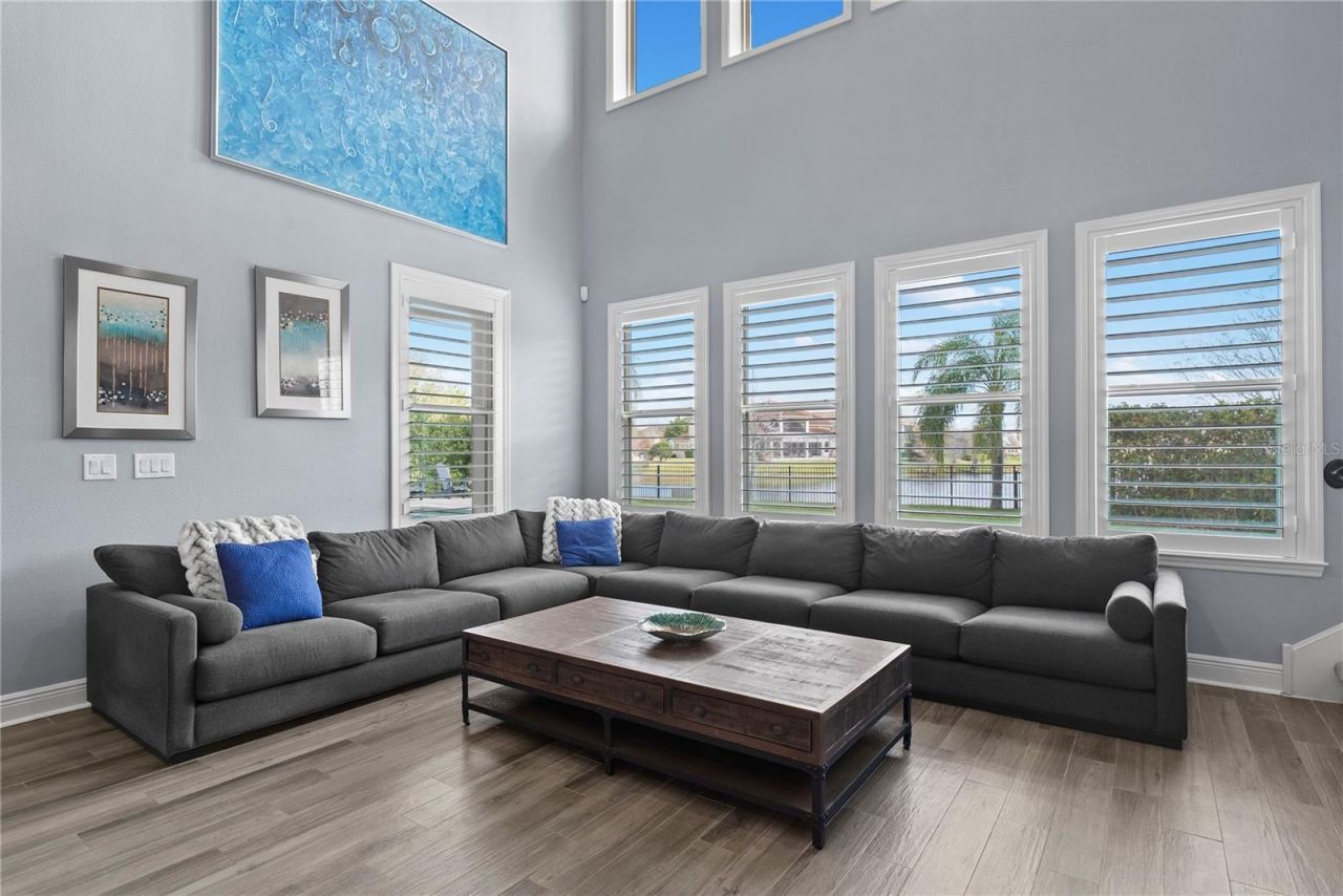 7560 Blue Quail Lane, Orlando, FL 32835 Photo