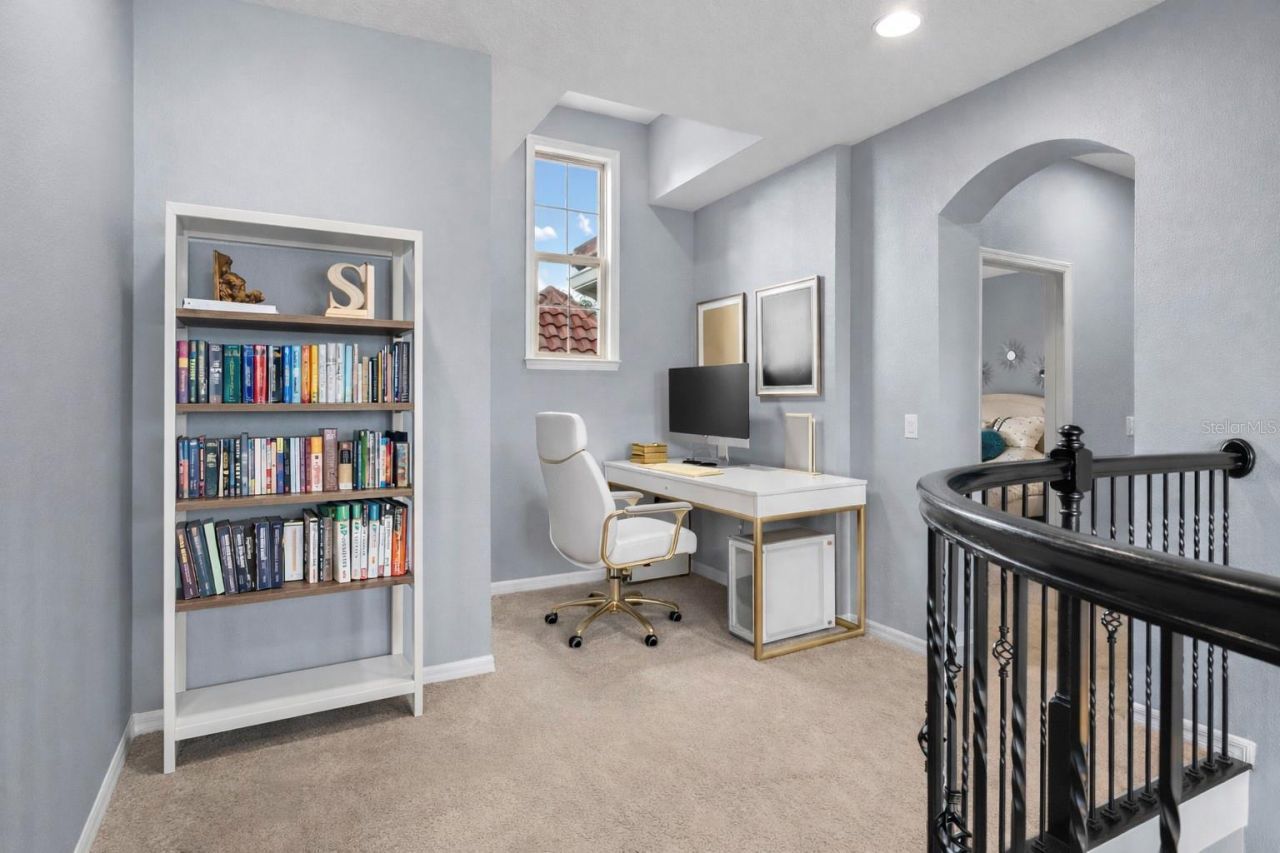 7560 Blue Quail Lane, Orlando, FL 32835 Photo