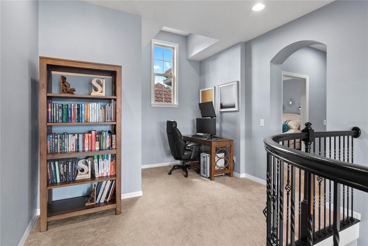 7560 Blue Quail Lane, Orlando, FL 32835 Photo