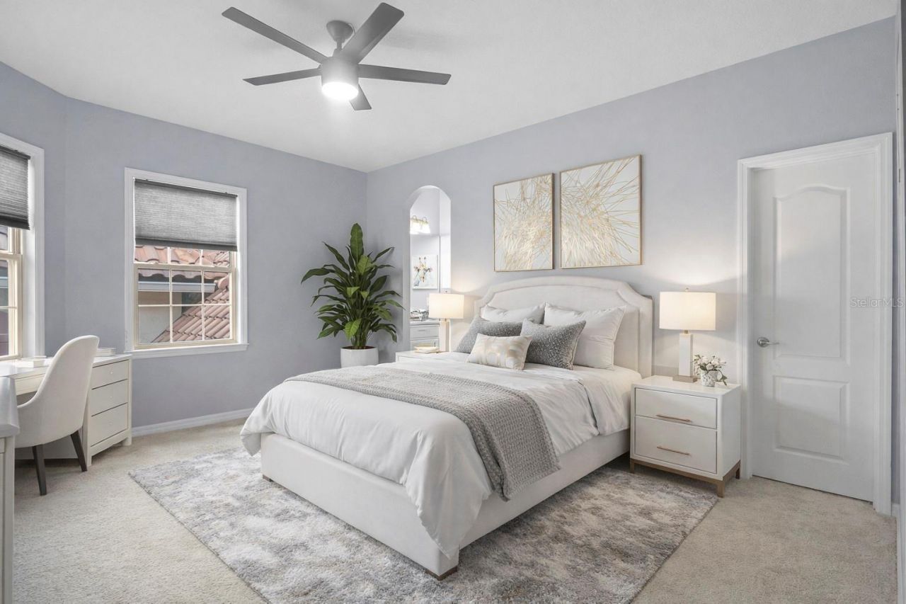 7560 Blue Quail Lane, Orlando, FL 32835 Photo