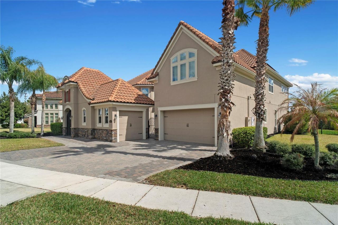7560 Blue Quail Lane, Orlando, FL 32835 Photo
