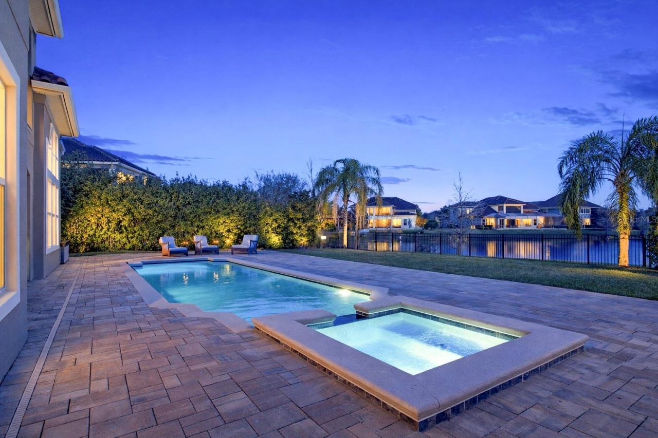 7560 Blue Quail Lane, Orlando, FL 32835 Photo