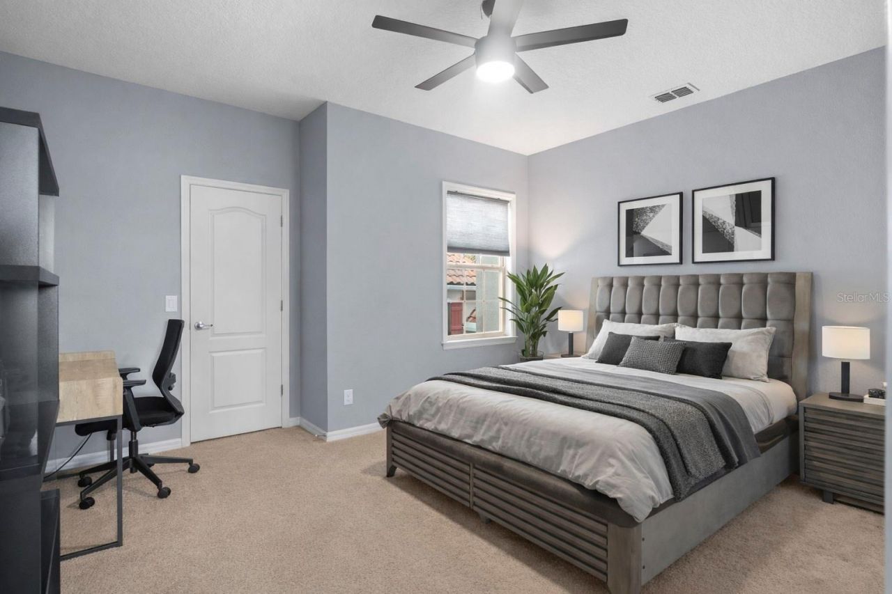 7560 Blue Quail Lane, Orlando, FL 32835 Photo