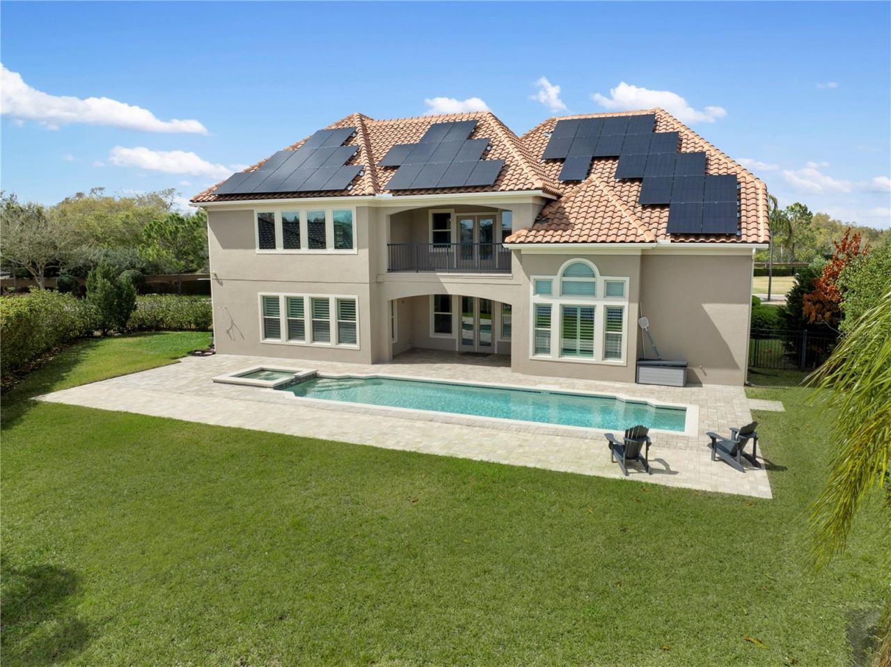 7560 Blue Quail Lane, Orlando, FL 32835 Photo