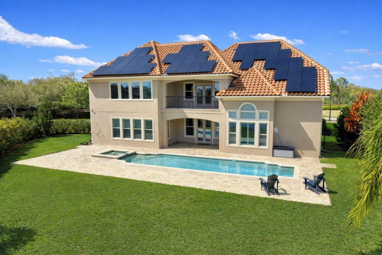 7560 Blue Quail Lane, Orlando, FL 32835 Photo