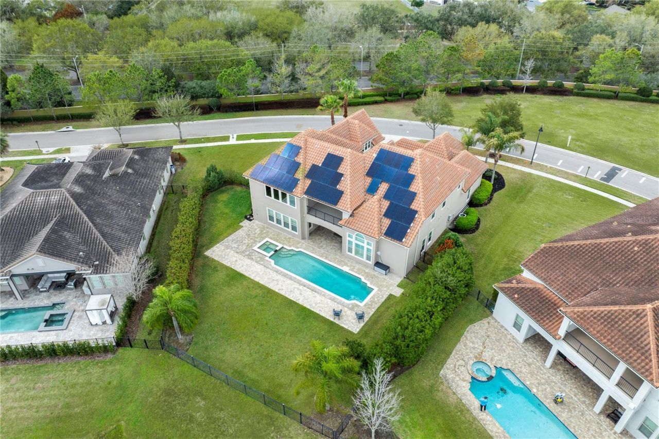 7560 Blue Quail Lane, Orlando, FL 32835 Photo