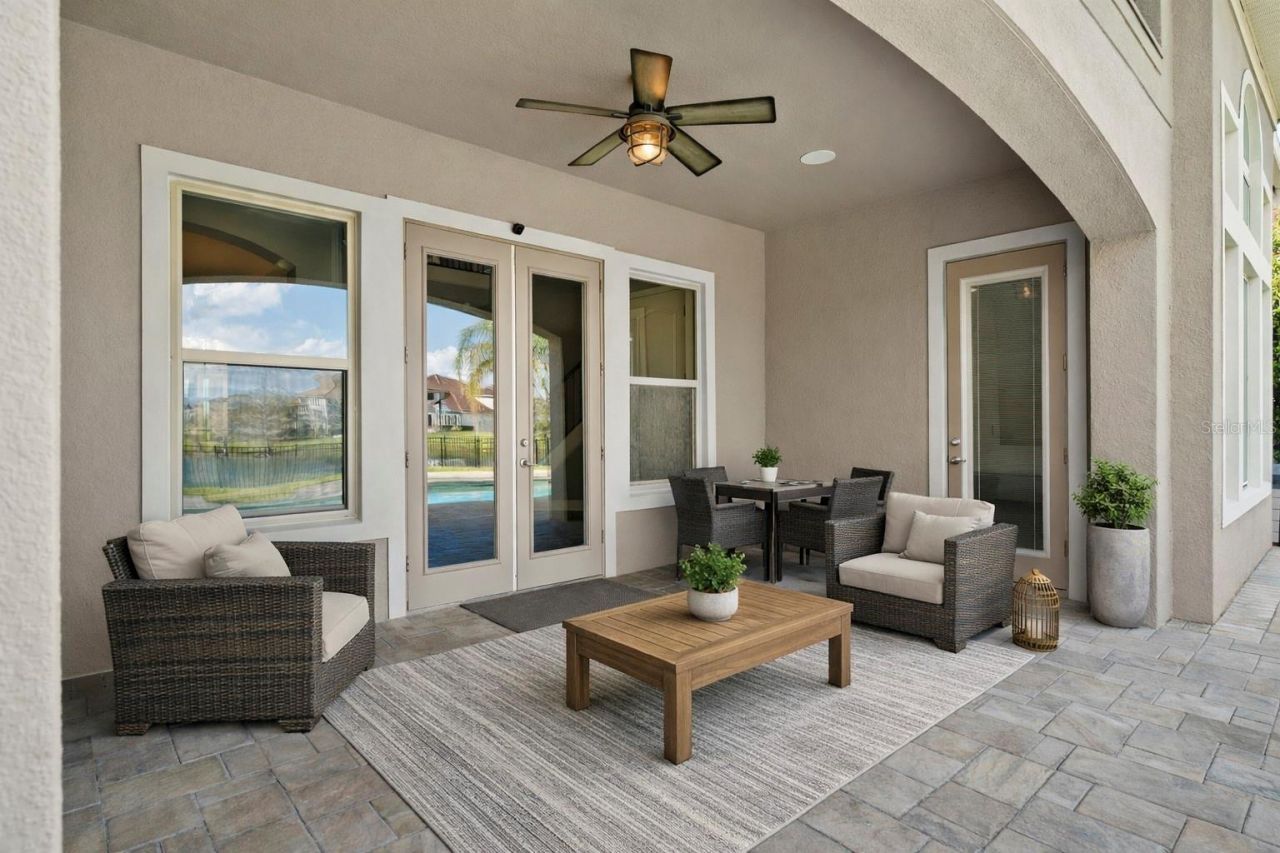 7560 Blue Quail Lane, Orlando, FL 32835 Photo