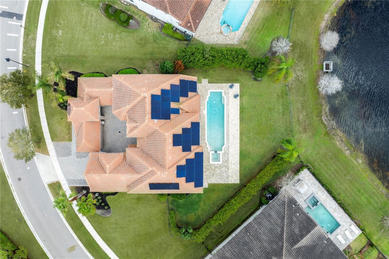 7560 Blue Quail Lane, Orlando, FL 32835 Photo